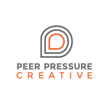 Peer Pressure Creative logo