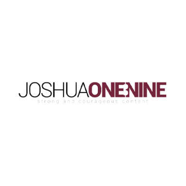 JoshuaOneNine logo
