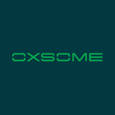 Oxsome logo