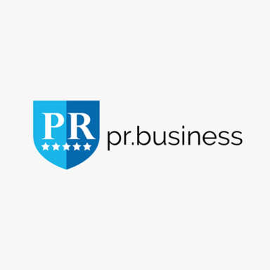 PR.Business logo