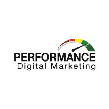 Performance Digital Marketing logo