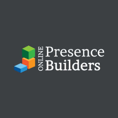 Online Presence Builders logo