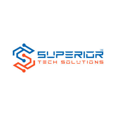 Superior Tech Solutions logo