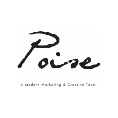 Poise NYC logo