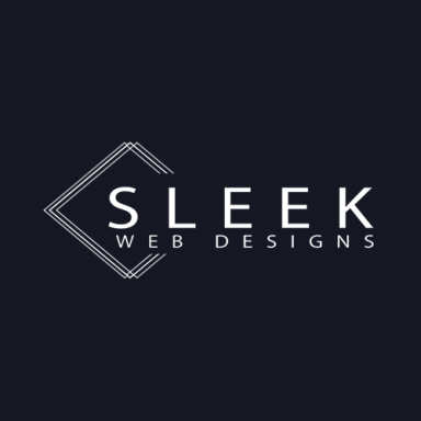 Sleek Web Designs logo