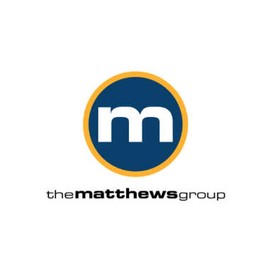 The Matthews Group logo