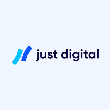 Just Digital logo