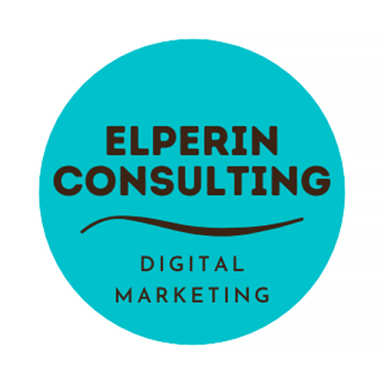 Elperin Consulting Digital Marketing logo