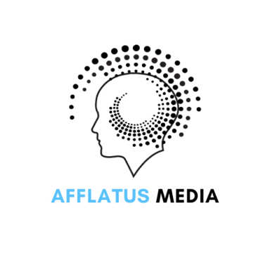 Afflatus Media logo