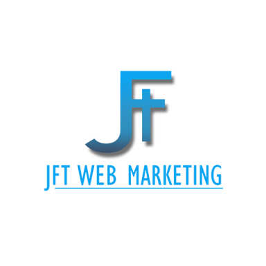 JFT Web Marketing logo
