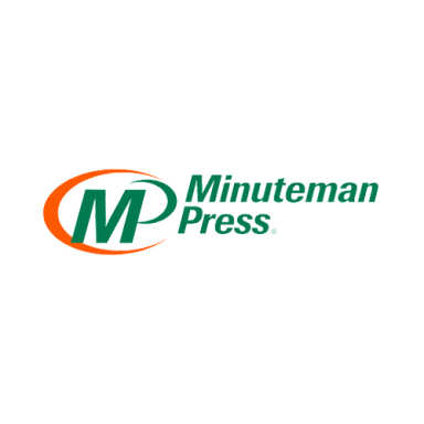 Minuteman Press International-Missouri logo