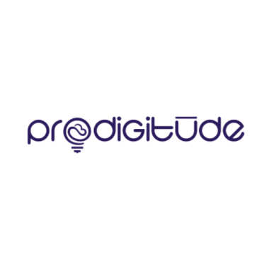 Prodigitude logo