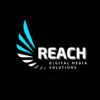 Reach Digital Media Solutions logo