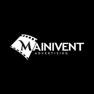 Mainivent Advertising logo