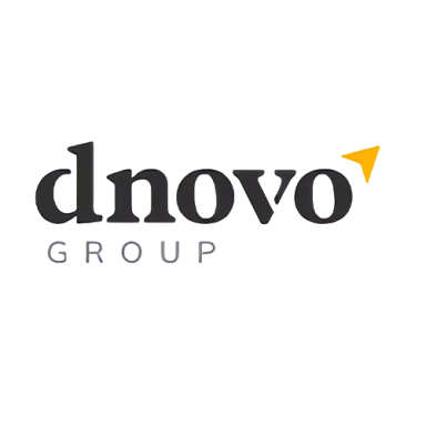 dNOVO Group logo