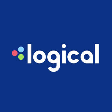 Logical logo