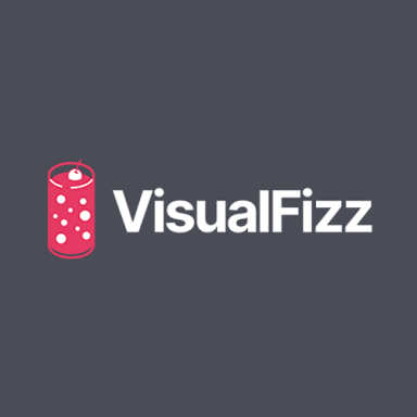 VisualFizz logo