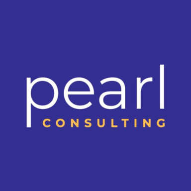 Pearl Consulting logo