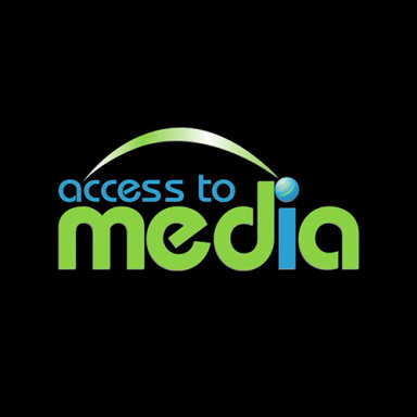 Access to Media logo