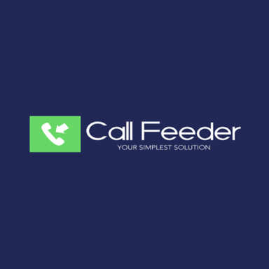 Call Feeder logo