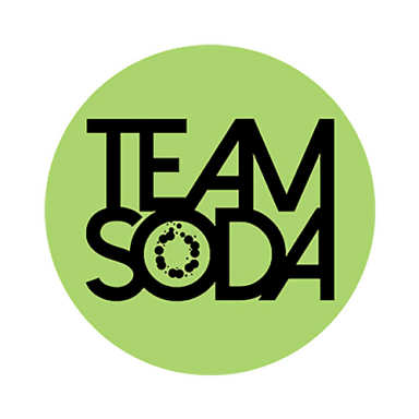 Team Soda logo