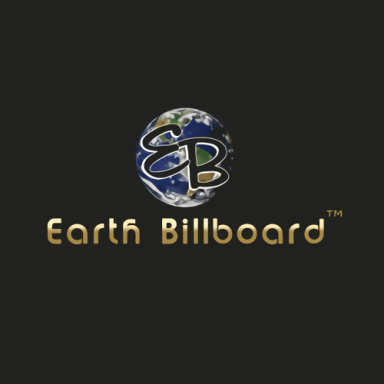 Earth Billboard logo