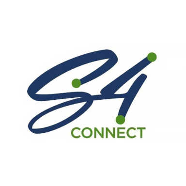 S4 Connect logo