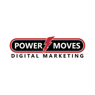Power Moves Digital Marketing logo