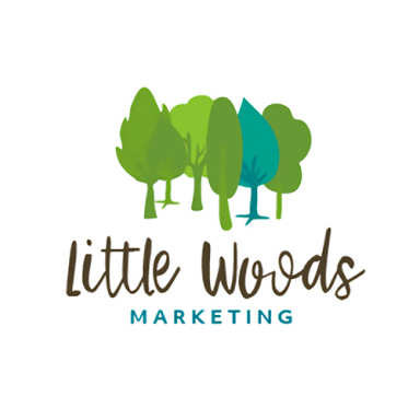 Little Woods Marketing logo