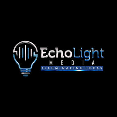 Echo Light Media logo