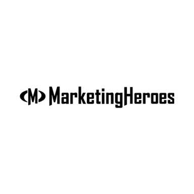 Marketing Heroes logo