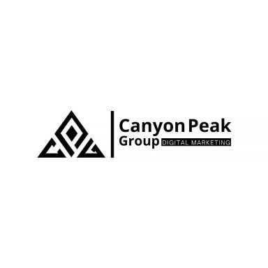 Canyon Peak Group logo