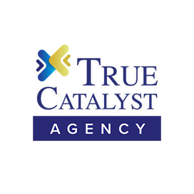 True Catalyst Agency logo