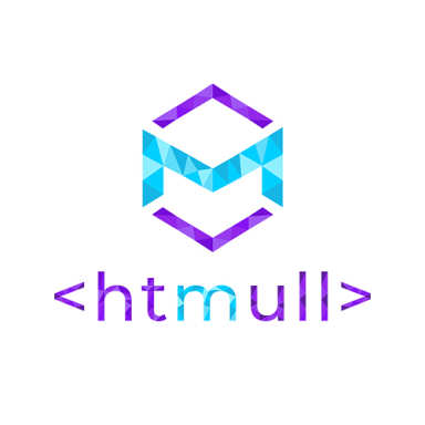 Htmull logo