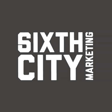 Sixth City Marketing - Columbus logo