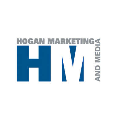 Hogan Marketing and Media logo