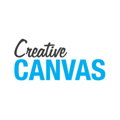 Creative Canvas logo