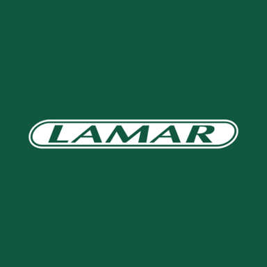 Lamar Advertising Company logo