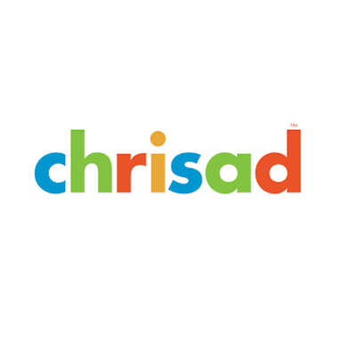 Chrisad logo