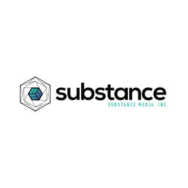 Substance Media, Inc. logo