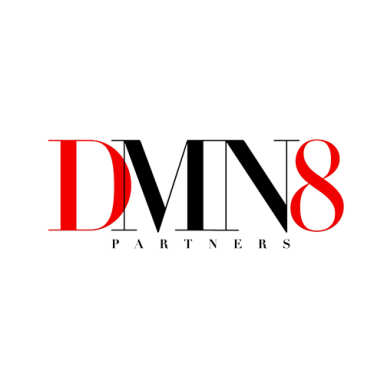 DMN8 Partners logo