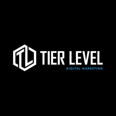 Tier Level Digital Marketing logo