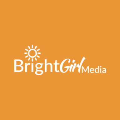 BrightGirl Media logo