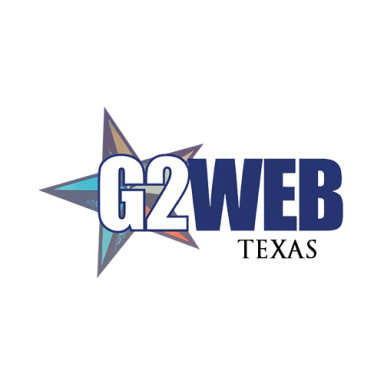 G2web Texas logo