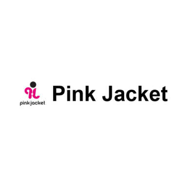 Pink Jacket logo