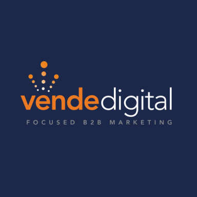 Vende Digital logo