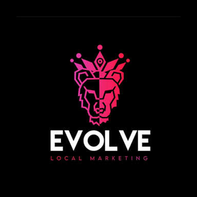 Evolve Local Marketing logo