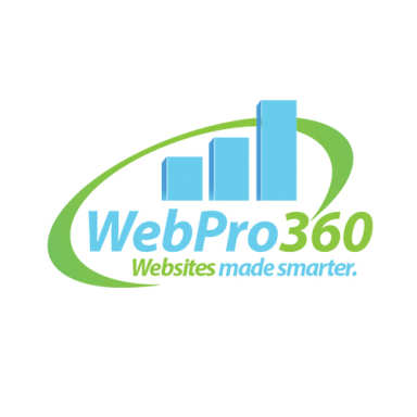 WebPro360 logo