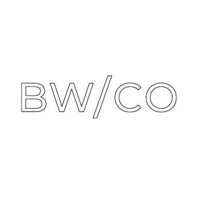 BW/Co logo