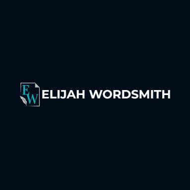 Elijah Wordsmith logo